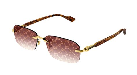 gucci 56mm oval sunglasses|gg1221s.